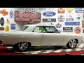1965 Chevy Chevelle Malibu 383 Stroker Classic Muscle Car for Sale in MI Vanguard Motor Sales