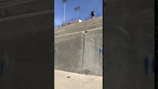 Stadium Sprints