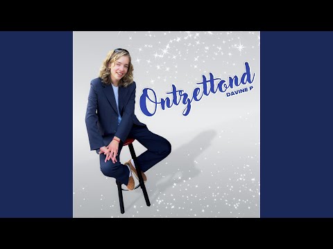 Davine P - Ontzettond