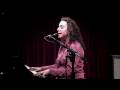 Elisa Peimer cornelia street cafe songwriter's beat lyrics HD