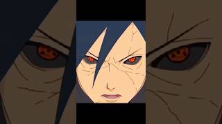 Madara Is The King