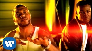 Flo Rida - Low (feat. T-Pain) [from Step Up 2 The Streets O.S.T. / Mail On Sunda