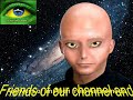 93 - ANSWERS OF AN ALIEN FROM ANDROMEDA - Nibiru and Events