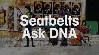 Watch Seatbelts Ask DNA video