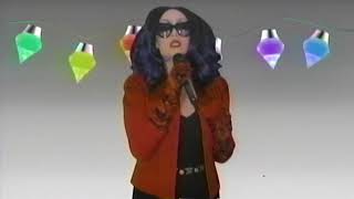 Allie X - Last Xmas