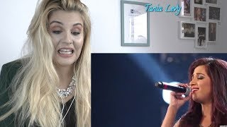 Vocal Coach Reaction Shreya Ghoshal Live At Sony Project Resound Concert Vocal Coach Reaction Shreya Ghoshal Live At Sony Project Resound Concert
