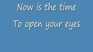 Watch 10 Years Now Is The Time video