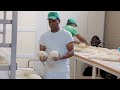 Rising Racism: Sri Lankan Breadmakers Spark Anger In Romanian Village