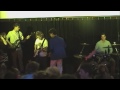 Arctic Monkeys - I Bet You Look Good (Charles & the Powers Cover Live!)