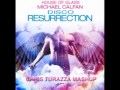 Michael Calfan vs. House Of Glass - Disco Resurrection (Chris Turazza Mashup)