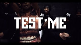 Watch Jme Test Me video
