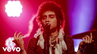 Watch Greta Van Fleet Edge Of Darkness video