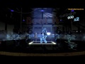 Michael Jackson The Experience - Beat It Master Performance - Kinect XBox 360 Split screen Gameplay