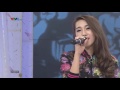 [MV HD] Mùa Xa Nhau - Emily (Live - Bữa trưa vui vẻ VTV6)