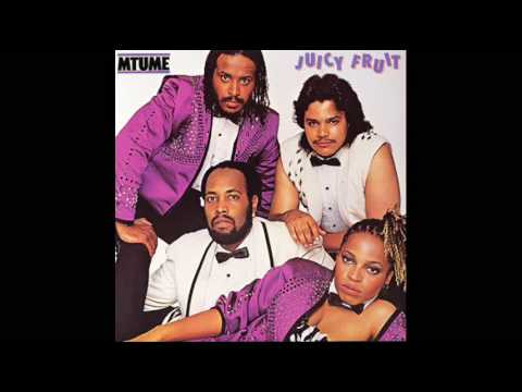 Juicy-sugar Free-album: It Takes Two (1985)