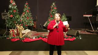 Prophetic Words | The River Prophetic Team | 2020-12-13