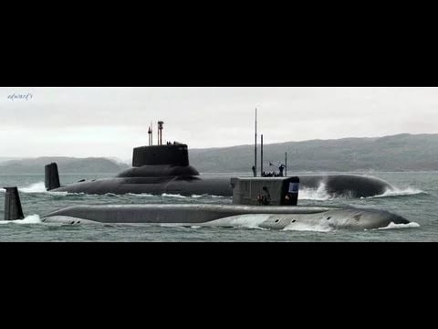 Кино бесплатно.Русские новинки.  Подводная война. Д-2
