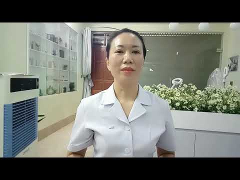 nghệ tươi có nên bôi lên mặt?
