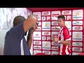 16.12.2011 - Náutico apresenta três novos reforços para 2012