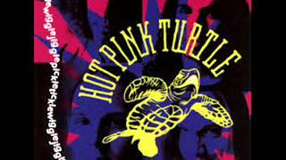 Watch Hot Pink Turtle Hideous video