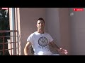 Intervju sa Nenadom Čokovanom - dvojnikom Novaka Đokovića