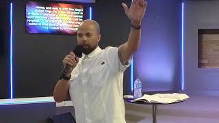 When We PRAY Praying for Breakthrough, Pt. 9 | Pastor John Williams | 08-07-22
