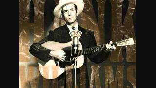 Watch Hank Williams A Mansion On The Hill video