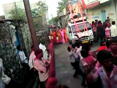 annabhau sathe jayanti dhalegaon ta.ahemdpur dist latur