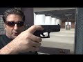 Glock 19 Shooting sweetness