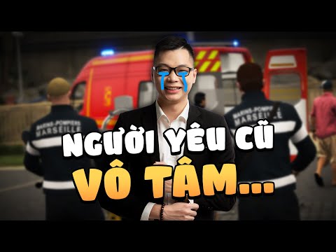 ( GTA 5 ) NAPO LE KHOI NGHIỆP VỤ = 0 VÀ CÁI KẾT KHÔNG ĐƯỢC NGƯỜI YÊU CŨ CỨU