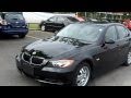 Turpin Auto World - Used 2007 BMW 323I for sale in Ottawa - A40559