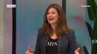 Sibos 2021: The Future of Money - The panel