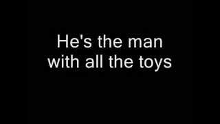 Watch Beach Boys The Man With All The Toys video