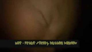 Watch Nas Fetus Belly Button Window video