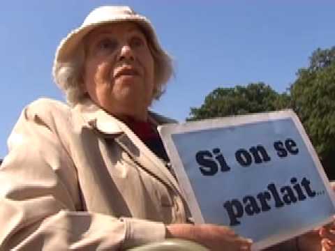 Si On Se Parlait Video