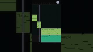 The Autotrem 1.0 On Fl Studio Mobile