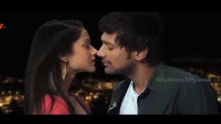 D For Dopidi Songs - Unnapatuga Reppavalani Song - Varun Sandesh, Sandeep Kishan, Melanie Kannokada