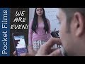 Hindi Short Film - We are even | A Sister and a Brother’s Secret