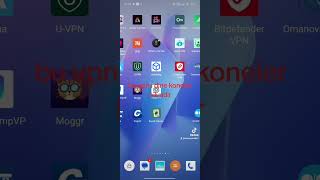 Vpn Tm