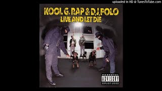 Watch Kool G Rap  Dj Polo Go For Your Guns video