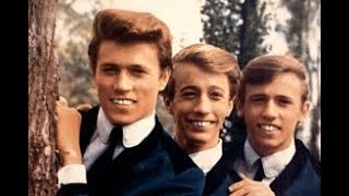 Bee Gees -☂ New York Mining Disaster 1941 ☂ (1967)