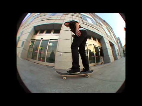 Clayton Hoffman - Whoa! Of The Week
