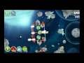 Angry Birds Space Beak Impact 3 STAR 8-5 To 8-15 Walkthrough All Level