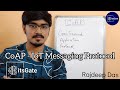 CoAP | Constrained Application Protocol | IoT Messaging Protocol | By Rajdeep Das