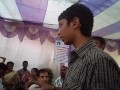 AIESEC ISM Dhanbad - 22/07/2012