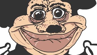 Mokey Show 420 Series, But Only Mokey On The Screen As Of 427