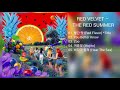 [DOWNLOAD LINK] RED VELVET - THE RED SUMMER (MP3)