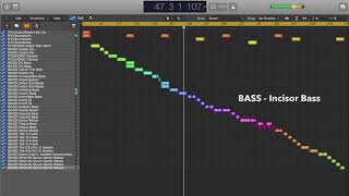 Roller's Delight - Part Deux! Serum Demo Song