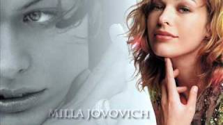 Watch Milla Jovovich Its Your Life video