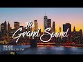 'Night Drive' - Relaxing Deep House & Progressive House Mix